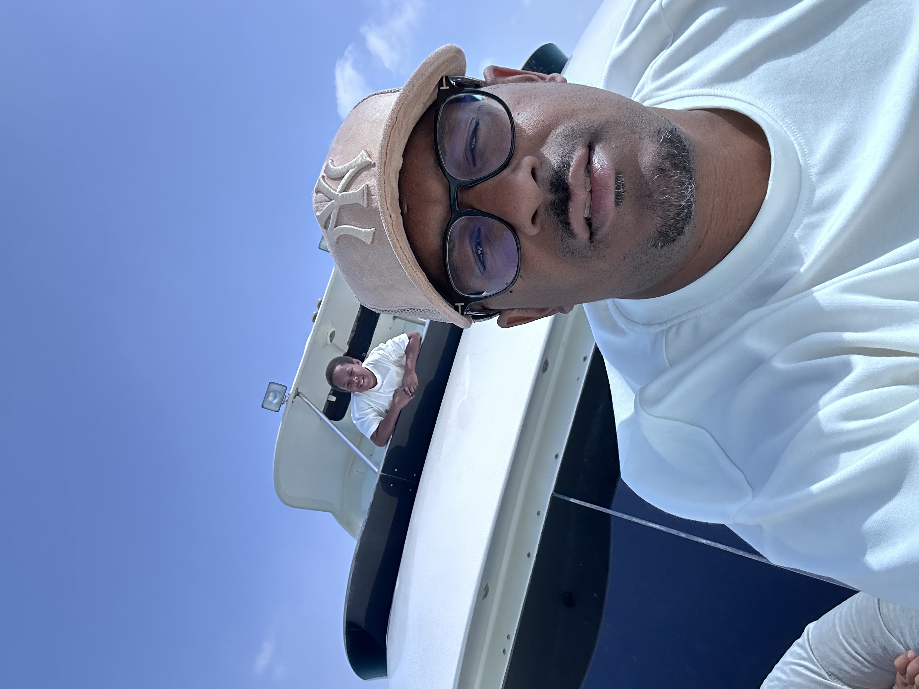 Yacht day